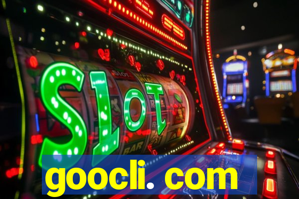 goocli. com